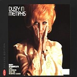 Dusty Springfield - Dusty in Memphis [1999 Deluxe Ed]