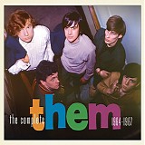 Them - The Complete Them (1964-1967)