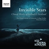 UCD Choral Scholars - Invisible Stars