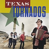 Texas Tornados - Texas Tornados