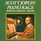 Joshua Rifkin - Piano Rags