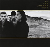 U2 - The Joshua Tree