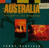 Terry Oldfield - Australia - Twilight of the Dreamtime