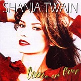 Shania Twain - Come On Over (US Version)