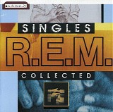 R.E.M. - R.E.M. Singles Collected