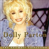 Dolly Parton - A Life In Music  (The Ultimate Collection)
