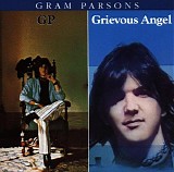 Gram Parsons - GP - Grievous Angel