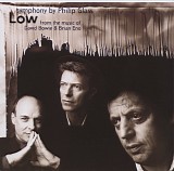 Dennis Russell Davies - "Low" Symphony