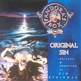 Pandora's Box - Original Sin