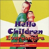 Various artists - Hello Children Everywhere