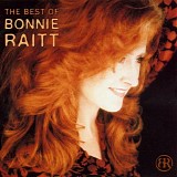 Bonnie Raitt - The Best of Bonnie Raitt