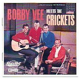 Bobby Vee and The Crickets - Bobby Vee Meets the Crickets
