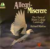 Choir of Trinity College, Cambridge - Allegri - Miserere