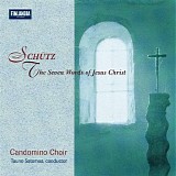 Tauno Satomaa - The Seven Works of Jesus Christ