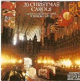 Choir of St Georges Chapel, Windsor Castle - 20 Christmas Carols