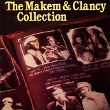 Tommy Makem & Liam Clancy - The Makem & Clancy Collection