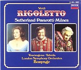 Richard Boyninge - Rigoletto