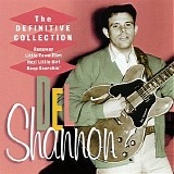 Del Shannon - The Definitive Collection