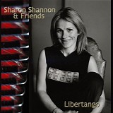 Sharon Shannon - Libertango