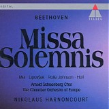 Nikolaus Harnoncourt - Missa Solemnis