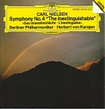 Herbert Von Karajan - Symphony No. 4 - The Inextinguishable