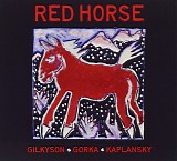 Red Horse - Red Horse