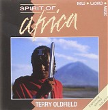 Terry Oldfield - Spirit of Africa