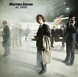 Warren Zevon - The Envoy (Remastered + Expanded)