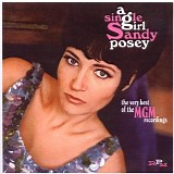 Sandy Posey - A Single Girl: The Very Best of the MGM Recordings