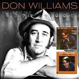 Don Williams - Volumes 1 & 2