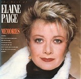 Elaine Paige - Memories