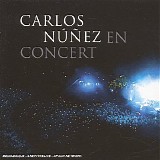 Carlos NuÃ±ez - Carlos NuÃ±ez en Concert