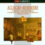 George Guest - Allegri - Miserere