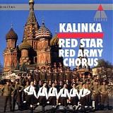 Red Star Red Army Chorus - Kalinka!