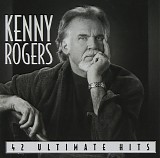 Kenny Rogers - 42 Ultimate Hits