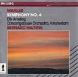 Bernard Haitink - Symphony No. 4 in G