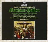 Karl Richter - St.Matthew Passion BWV244