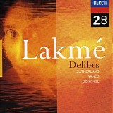 Various artists - LakmÃ©