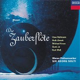 Sir Georg Solti - Die ZauberflÃ¶te