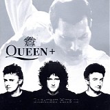 Queen - Greatest Hits 3