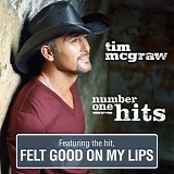 Tim McGraw - Number One Hits