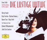 John Eliot Gardiner - Die Lustige Witwe