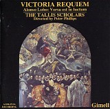The Tallis Scholars - Victoria Requiem/Alonso Lobo: Versa est in luctum