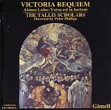 The Tallis Scholars - Victoria Requiem/Alonso Lobo: Versa est in luctum