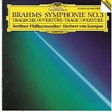 Herbert Von Karajan - Symphonie No.3, Tragic Overture