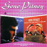 Gene Pitney - Blue Gene / Meets The Fair Young Ladies Of Folkland