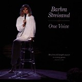 Barbra Streisand - One Voice