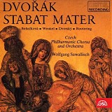 Wolfgang Sawallisch - Stabat Mater