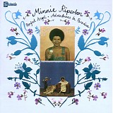 Minnie Riperton - Perfect Angel & Adventures in Paradise