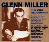 Glenn Miller - The Lost Recordings